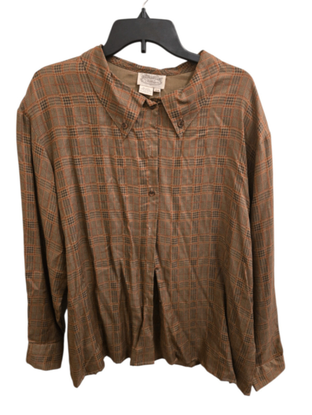 Very Good 20W The Villager shirt